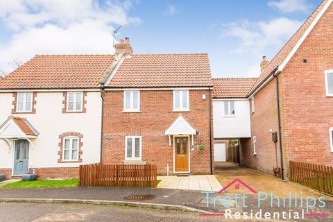 3 Chestnut Close, Catfield, Great Yarmouth, NR29 5RH