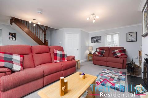 3 Chestnut Close, Catfield, Great Yarmouth, NR29 5RH