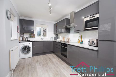 3 Chestnut Close, Catfield, Great Yarmouth, NR29 5RH