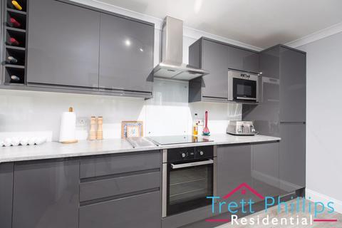 3 Chestnut Close, Catfield, Great Yarmouth, NR29 5RH