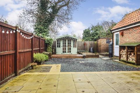 3 Chestnut Close, Catfield, Great Yarmouth, NR29 5RH