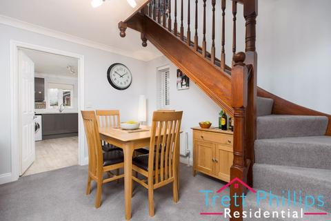 3 Chestnut Close, Catfield, Great Yarmouth, NR29 5RH
