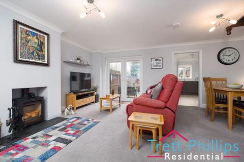 3 Chestnut Close, Catfield, Great Yarmouth, NR29 5RH