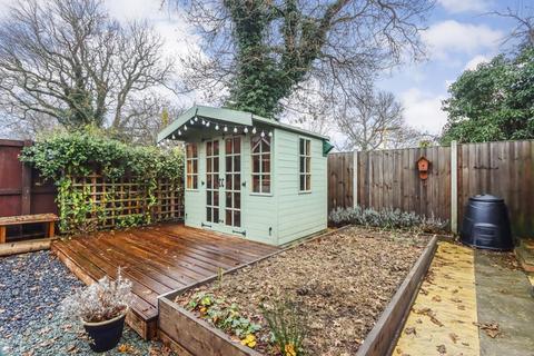 3 Chestnut Close, Catfield, Great Yarmouth, NR29 5RH