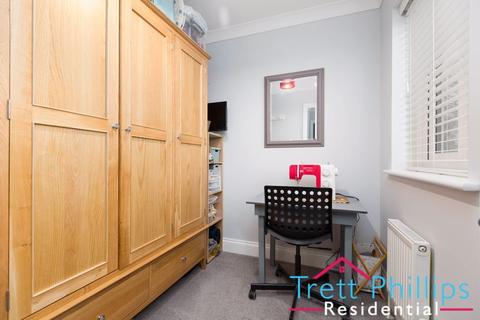 3 Chestnut Close, Catfield, Great Yarmouth, NR29 5RH
