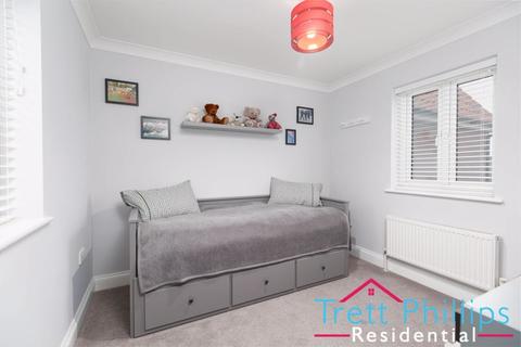 3 Chestnut Close, Catfield, Great Yarmouth, NR29 5RH