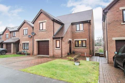 39 Meadow Close, Leek, ST13 5TX