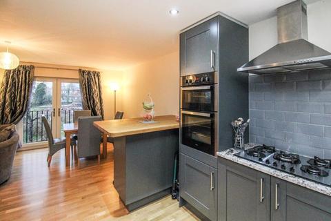 39 Meadow Close, Leek, ST13 5TX