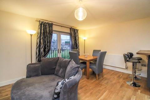 39 Meadow Close, Leek, ST13 5TX