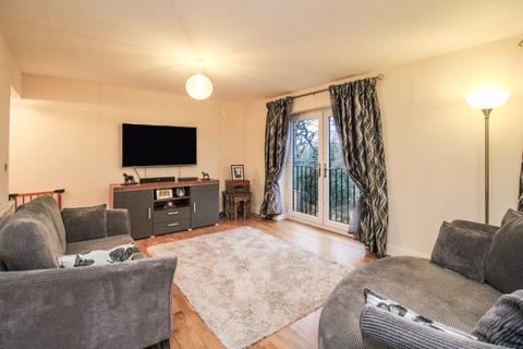 39 Meadow Close, Leek, ST13 5TX