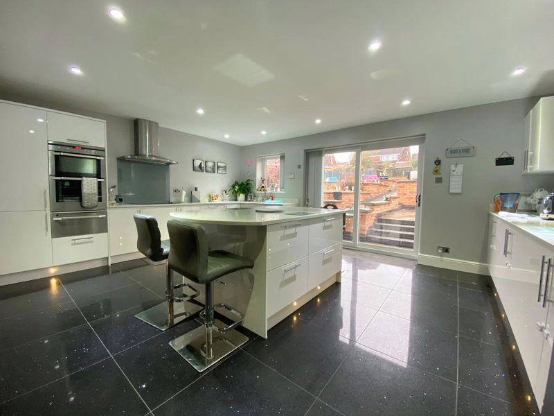 Lincoln Road, Washingborough 5 bed detached house £499,950