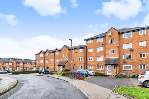 36 Sybil Phoenix Close, London, SE8 5BA