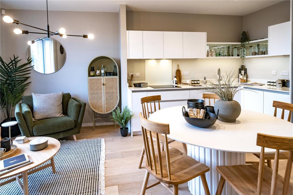 Show Home