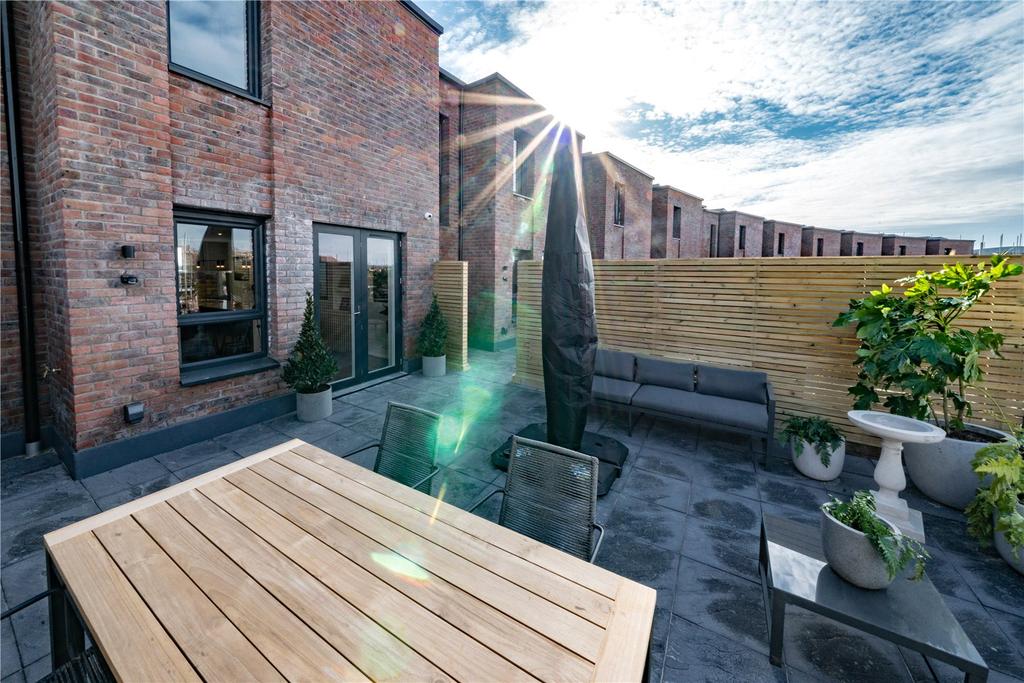 Show Home