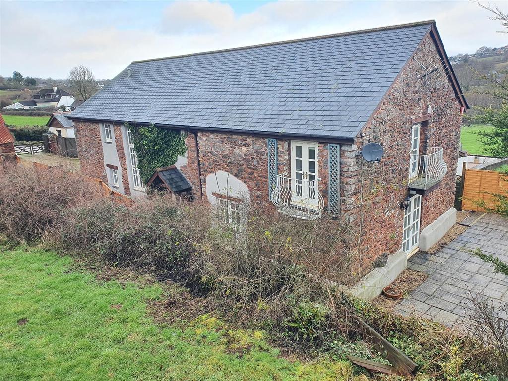 Edginswell Lane, Torquay 5 bed detached house £550,000