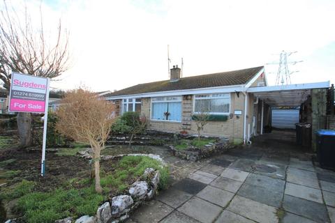 10 Brackendale Grove, Bradford, BD10 0TS