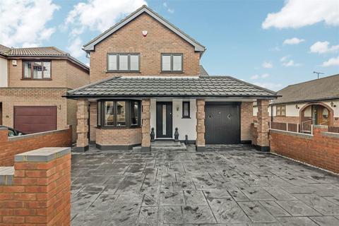 21 Albion Road, Benfleet, SS7 5PU