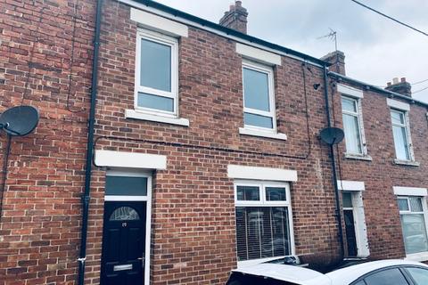 3 bedroom terraced house to rent, Stanley Street , Seaham, Seaham, Seaham SR7