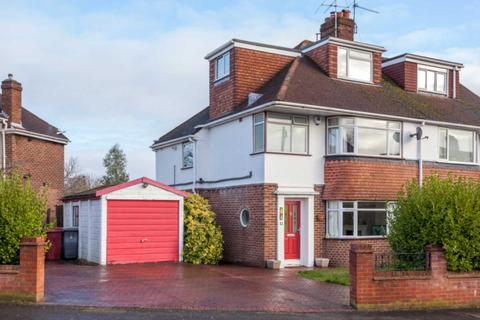 12 Mayfield Drive, Caversham, Reading, RG4 5JS