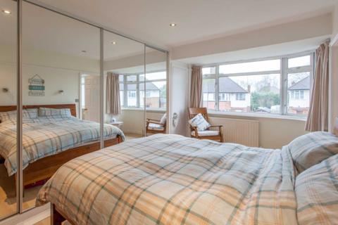 12 Mayfield Drive, Caversham, Reading, RG4 5JS