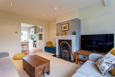 12 Mayfield Drive, Caversham, Reading, RG4 5JS