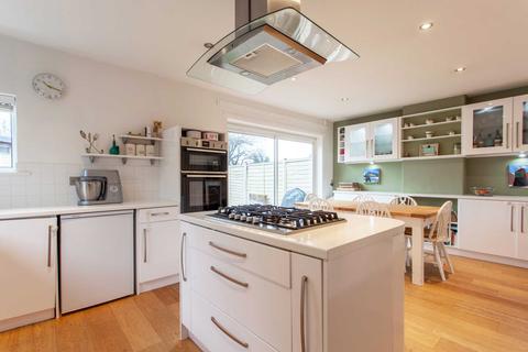 12 Mayfield Drive, Caversham, Reading, RG4 5JS