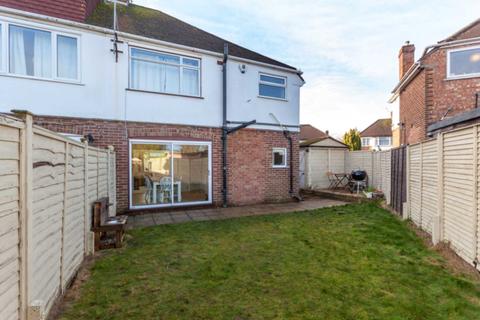 12 Mayfield Drive, Caversham, Reading, RG4 5JS