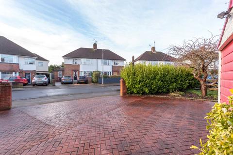 12 Mayfield Drive, Caversham, Reading, RG4 5JS