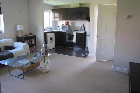 2 bedroom apartment to rent, Davenport Grange 23-25, Davenport Road, Leicester, LE5 6SD