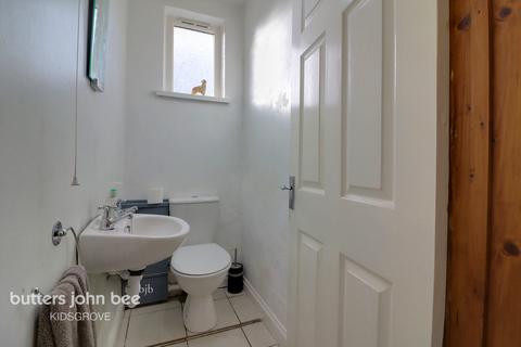 9 Broadfield Road, Stoke-on-trent, ST6 5PW