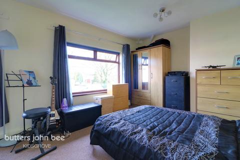 9 Broadfield Road, Stoke-on-trent, ST6 5PW