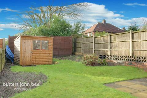 9 Broadfield Road, Stoke-on-trent, ST6 5PW