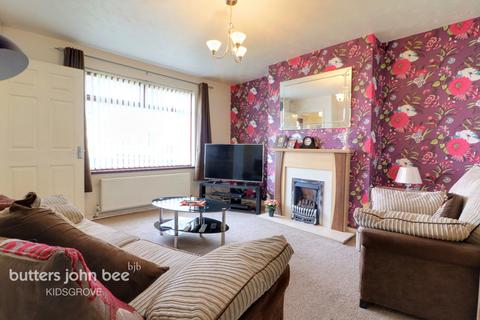 9 Broadfield Road, Stoke-on-trent, ST6 5PW