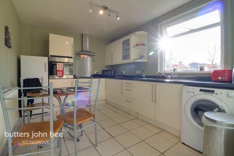9 Broadfield Road, Stoke-on-trent, ST6 5PW