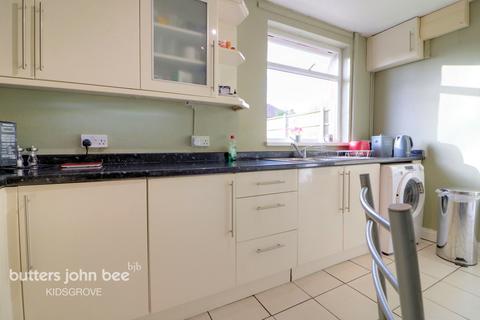 9 Broadfield Road, Stoke-on-trent, ST6 5PW