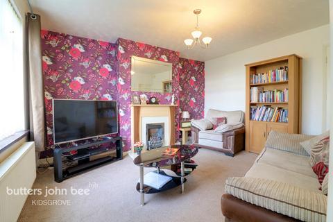 9 Broadfield Road, Stoke-on-trent, ST6 5PW