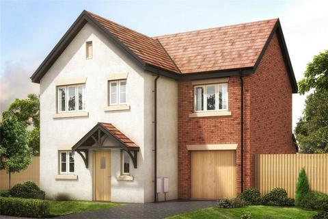 3 bedroom detached house for sale - The Damson, Middleton Waters, Homes By Carlton, Middleton St George, Darlington