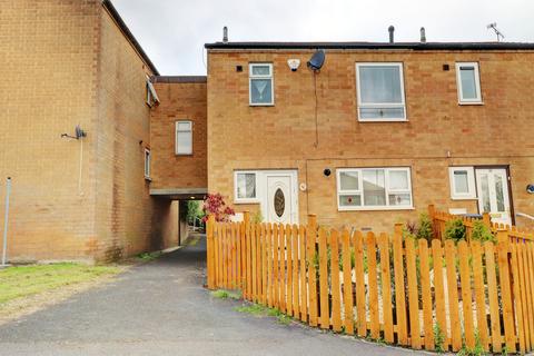 18 Halfway Drive, Halfway, Sheffield, S20 4TH