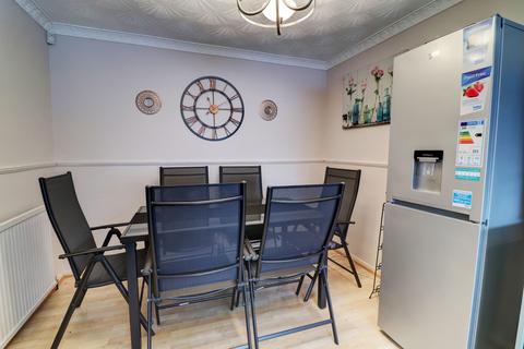 18 Halfway Drive, Halfway, Sheffield, S20 4TH