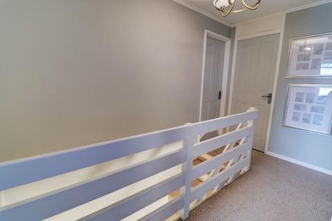 18 Halfway Drive, Halfway, Sheffield, S20 4TH