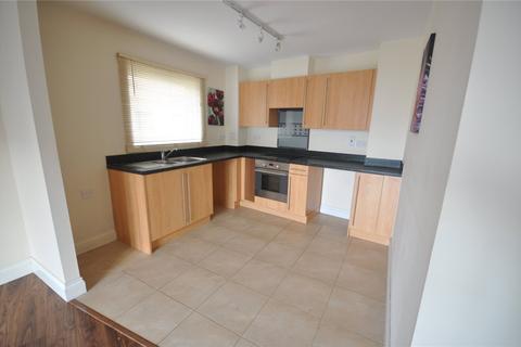 2 bedroom apartment for sale, Pasteur Drive, Swindon, SN1