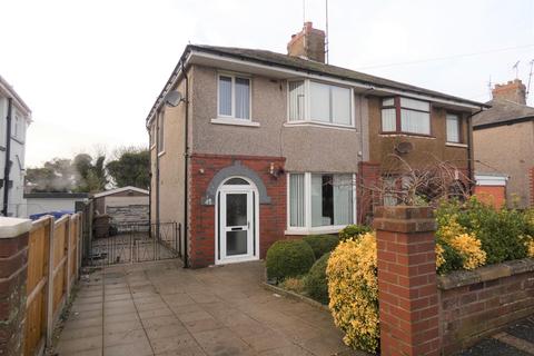 43 Yarlside Road, Barrow-in-furness, LA13 0EX