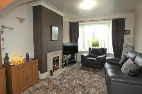 43 Yarlside Road, Barrow-in-furness, LA13 0EX