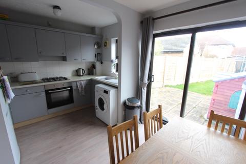 10 Cedar Rise, South Ockendon, RM15 6RB