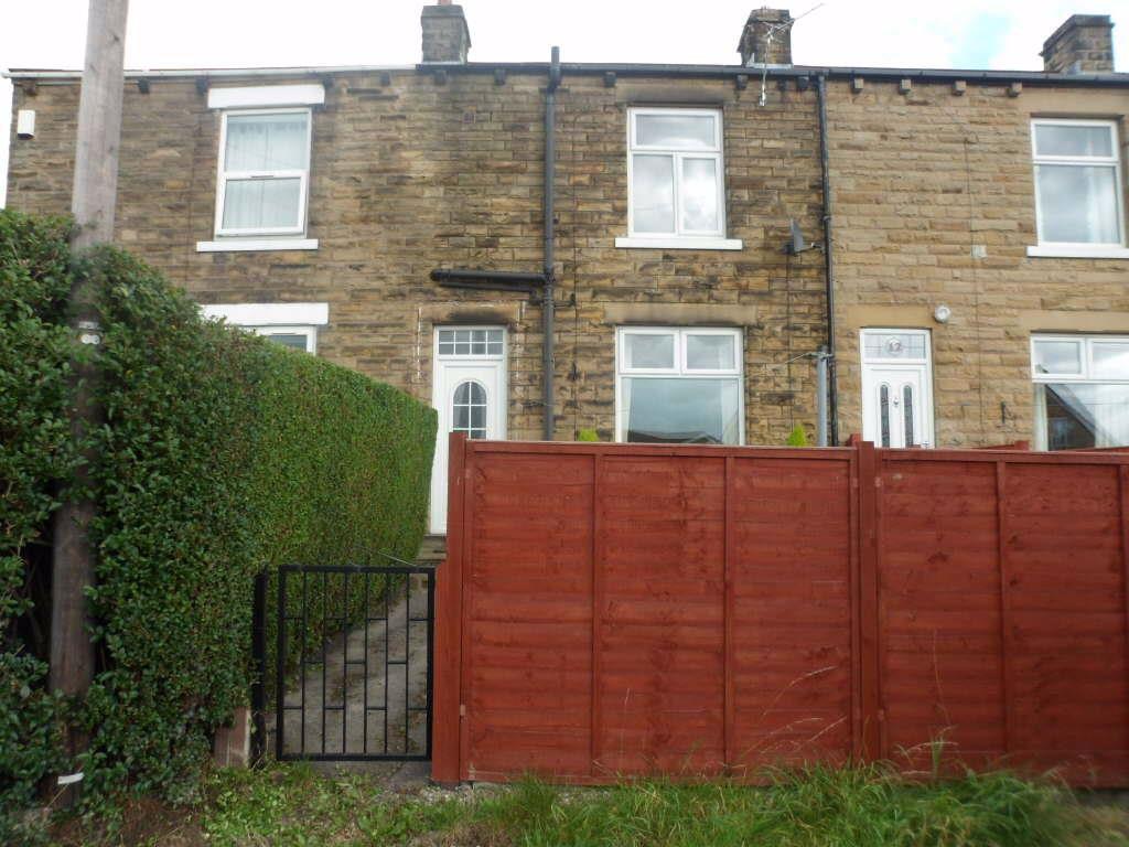 Sunnymount Terrace, Birstall, Batley 2 bed townhouse £495 pcm (£114 pw)