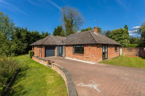 Waterside House Bells Hill, Stoke Poges, Slough, SL2 4EG