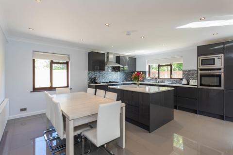 Waterside House Bells Hill, Stoke Poges, Slough, SL2 4EG