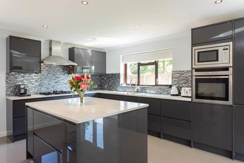 Waterside House Bells Hill, Stoke Poges, Slough, SL2 4EG