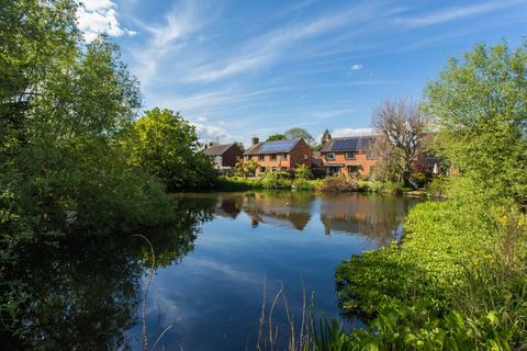 Waterside House Bells Hill, Stoke Poges, Slough, SL2 4EG