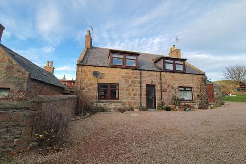 3 bedroom cottage to rent, Hill Street, Cruden Bay, Aberdeenshire, AB42